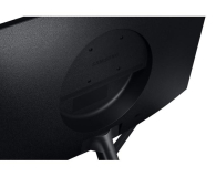 SAMSUNG 28" LU28R550UQPXEN Czarny - 1125911 - zdjęcie 15